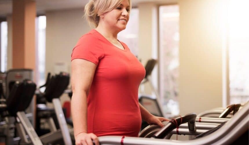 Exercícios físicos para melhorar circulação das pernas