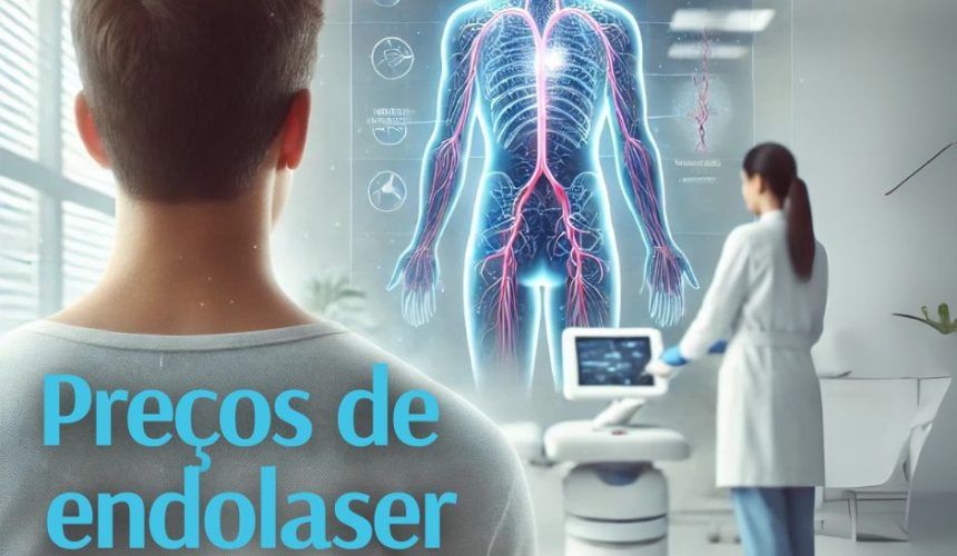 Preços de endolaser